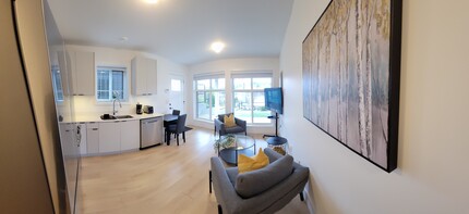 1241 Ioco Rd in Port Moody, BC - Building Photo - Building Photo