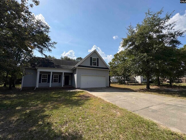 1411 Chestnut Rd in Elgin, SC - Building Photo - Building Photo