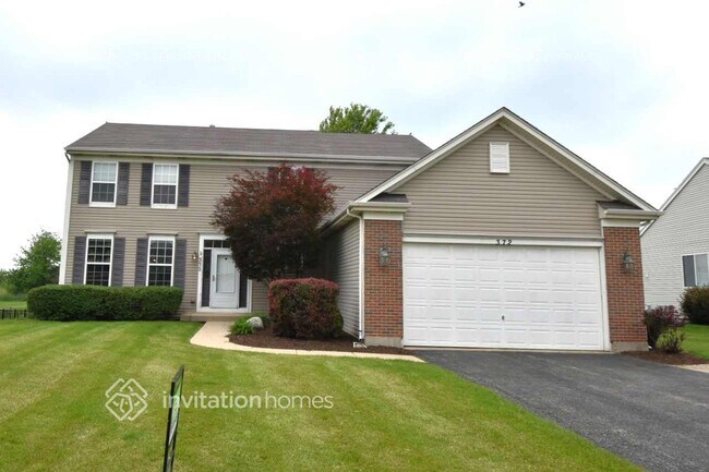 property at 372 Sutton St