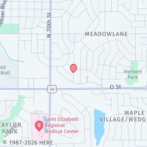 property at 316 Prestwick Rd