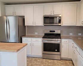 505 Rockport St in Georgetown, TX - Building Photo - Building Photo