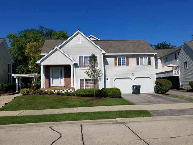 property at 6302 Nugget Cir