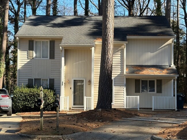 property at 214 Bramble Ct