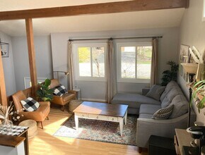 2015 Broken Oak Dr in Blacksburg, VA - Building Photo - Building Photo