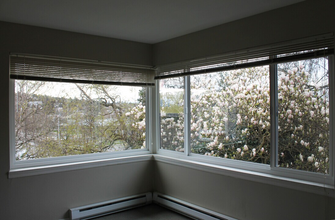 3627 14th Ave W in Seattle, WA - Building Photo