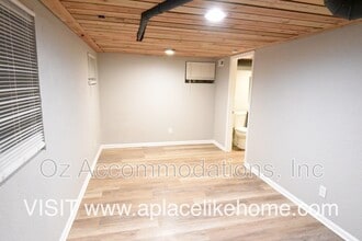 3809 Washington St in Kansas City, MO - Building Photo - Building Photo