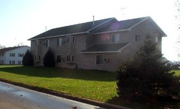 5 Unit Multifamily in Cokato, MN - Building Photo - Building Photo