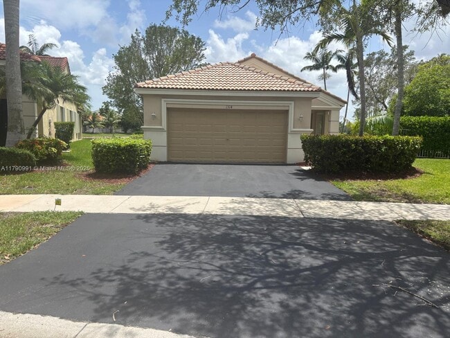property at 1314 Canary Island Dr