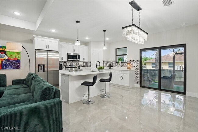 property at 1011-1013 Abrams Blvd