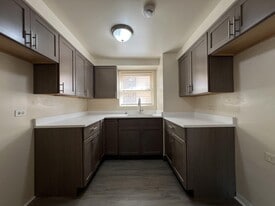 1300 S 51st Ct, Unit 201 in Cicero, IL - Building Photo