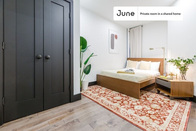 Room in Shared 3 bed/1 bath home in New York, NY - Foto de edificio - Building Photo