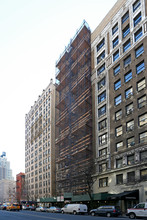 114 W 86th St in New York, NY - Building Photo - Building Photo