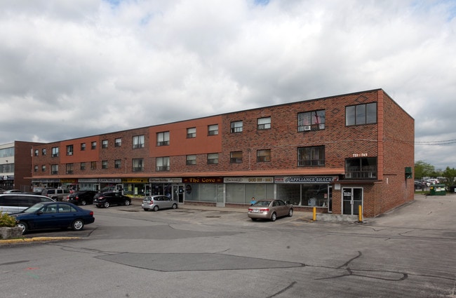 Apex Centre