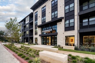 Carrington at Oak Hill in Austin, TX - Building Photo - Building Photo