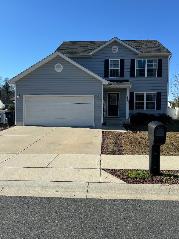 property at 277 Sweeping Mist Cir
