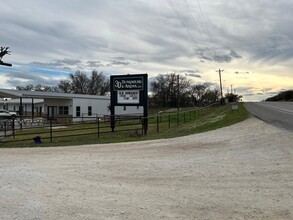 3D Bunkhouse and Arena in Stephenville, TX - Building Photo - Building Photo