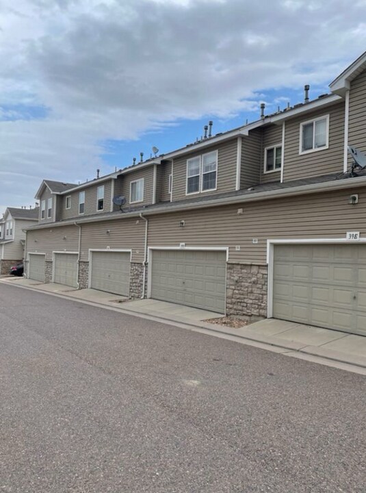 9758 Laredo St. in Commerce City, CO - Building Photo