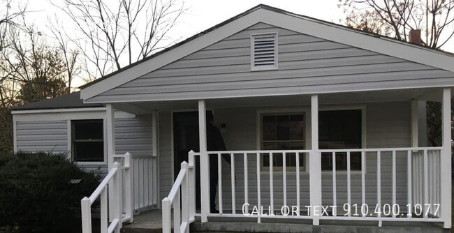 property at 2610 Crystal Springs Dr