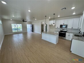 1607 Sideoats Ln in Temple, TX - Building Photo - Building Photo