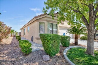 9590 Bandera Creek Ave in Las Vegas, NV - Building Photo - Building Photo