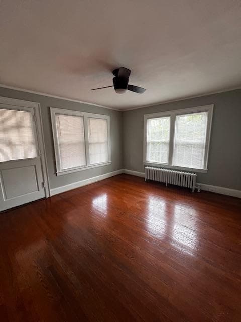 206 N Mendenhall St, Unit 3 in Greensboro, NC - Building Photo - Building Photo