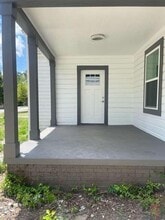 1227 Burton Ave in Macon, GA - Building Photo - Building Photo