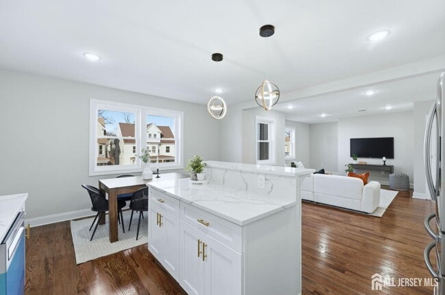 46-46 Eppirt St in East Orange, NJ - Building Photo - Building Photo