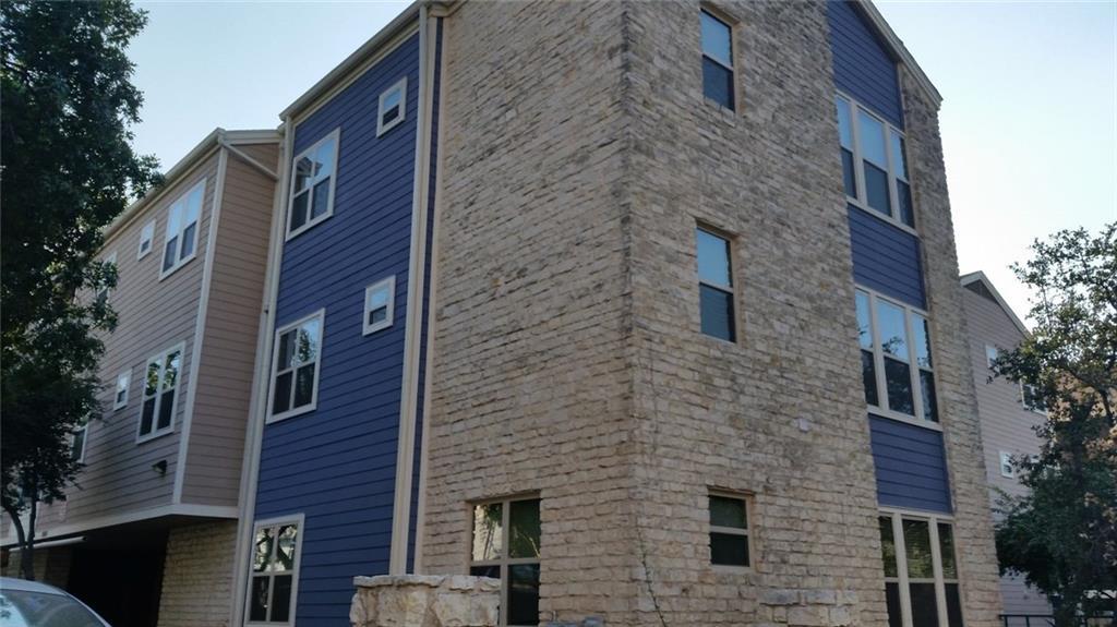 2414 Longview St in Austin, TX - Building Photo