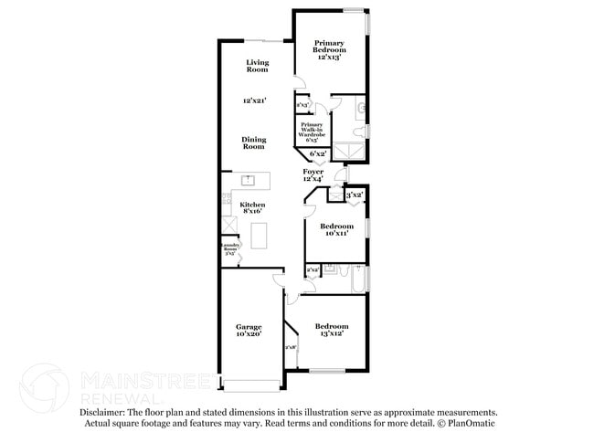 2520 Townsquare Dr in Jacksonville, FL - Building Photo - Building Photo