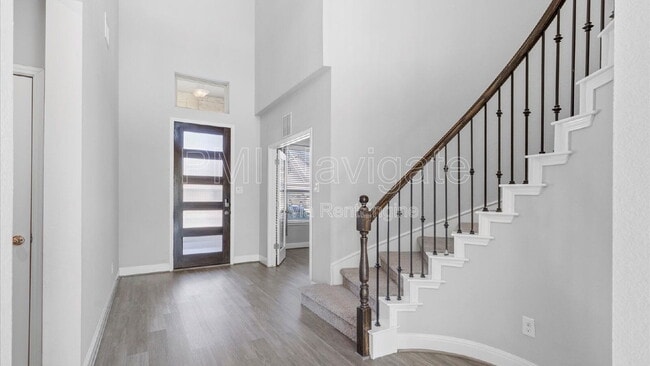 2310 Olive Wy in San Antonio, TX - Building Photo - Building Photo