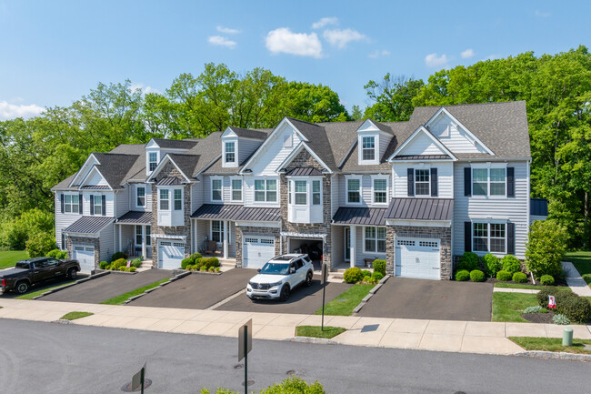 Brynwood Community in Collegeville, PA - Foto de edificio - Building Photo