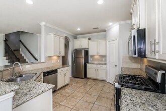 20423 Flatiron Dr in Humble, TX - Building Photo - Building Photo
