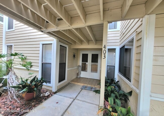 property at 107 La Costa St
