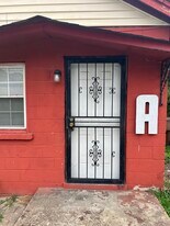 812 31st Ave N, Unit A in Nashville, TN - Building Photo