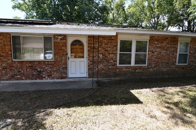 11535 St Lawrence Dr in Baton Rouge, LA - Building Photo - Building Photo