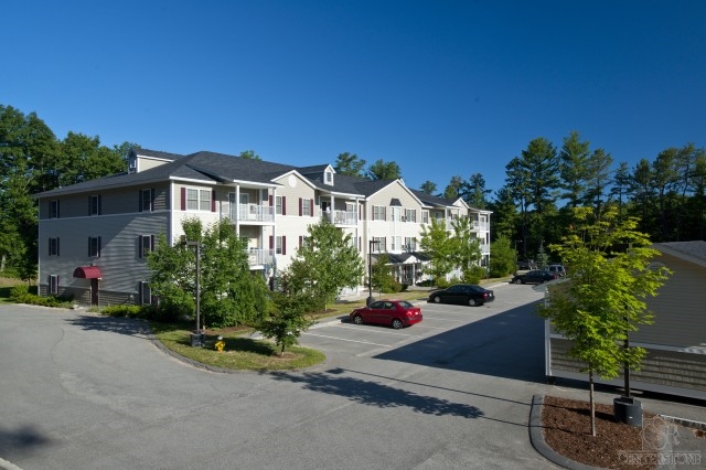 CenterStone Residences in Concord, NH - Building Photo - Building Photo