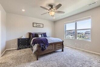 5118 Buckwheat Rd in Brighton, CO - Building Photo - Building Photo