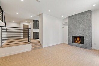 3314 Mentone Ave in Los Angeles, CA - Foto de edificio - Building Photo