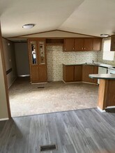 2045 Deborah Ln in Little Rock, AR - Building Photo - Building Photo