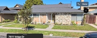 7611 Volga Dr in Huntington Beach, CA - Building Photo