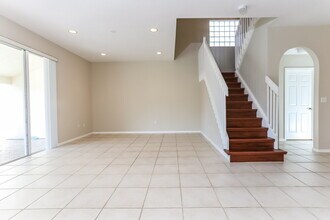 15714 NW 24th St in Pembroke Pines, FL - Building Photo - Building Photo