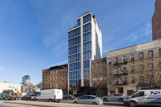 179 4th Ave in Brooklyn, NY - Building Photo - Building Photo