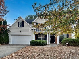 1319 Station Ridge Dr in Lawrenceville, GA - Building Photo