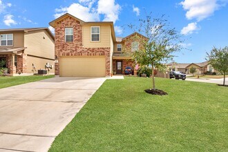 432 Salt Fork in Cibolo, TX - Building Photo - Building Photo