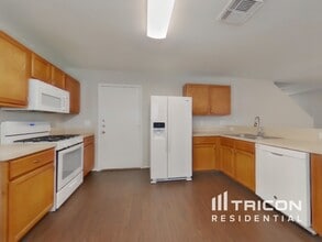 7734 Galleon Field Ln in Cypress, TX - Building Photo - Building Photo