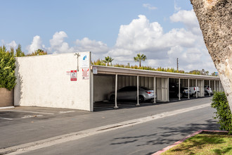 1251 N. Placentia Ave. in Anaheim, CA - Building Photo - Building Photo