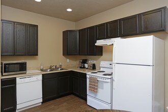 Willow Park in Vernal, UT - Building Photo - Interior Photo