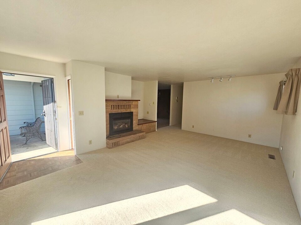 4160 Williams St in Eureka, CA - Building Photo