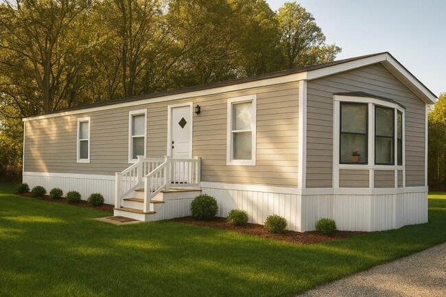 property at 4650 Lawrenceville Rd