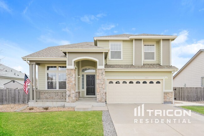 property at 12610 Jersey Cir E